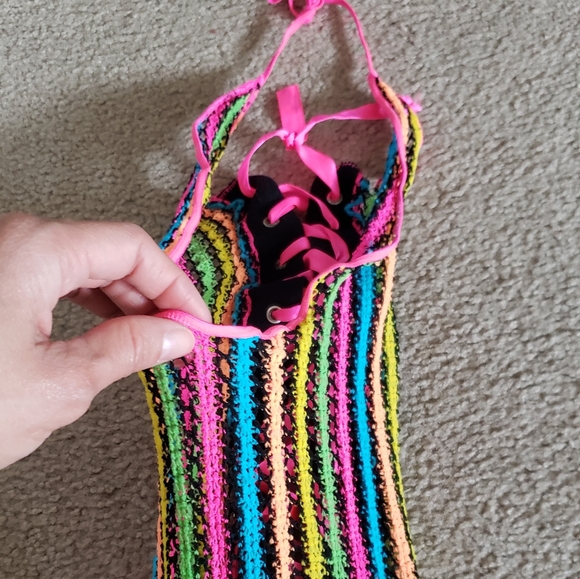 Dress - Picture 3 of 3